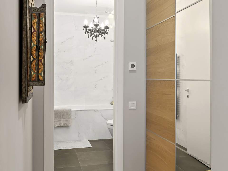 3 Bedroom Apartment For Sale In One Herăstrău Park, Herăstrău, Sector 1 photo no. 13