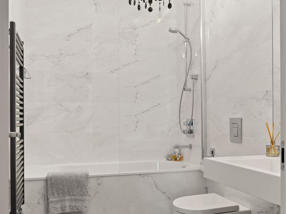 3 Bedroom Apartment For Sale In One Herăstrău Park, Herăstrău, Sector 1 photo no. 15