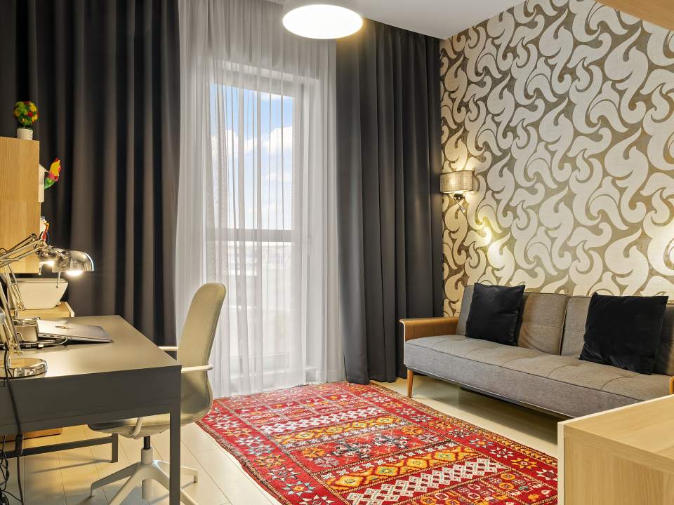 3 Bedroom Apartment For Sale In One Herăstrău Park, Herăstrău, Sector 1 photo no. 16