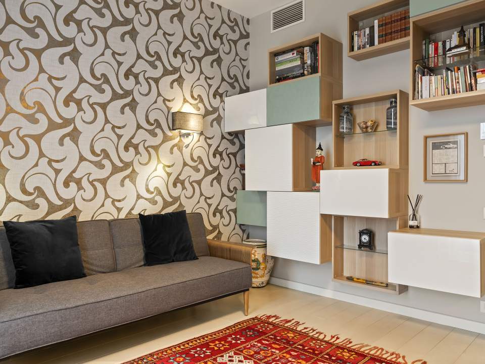 3 Bedroom Apartment For Sale In One Herăstrău Park, Herăstrău, Sector 1 photo no. 18