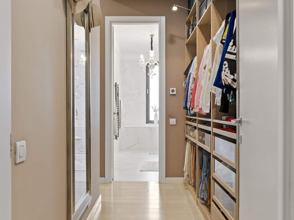 3 Bedroom Apartment For Sale In One Herăstrău Park, Herăstrău, Sector 1 photo no. 19