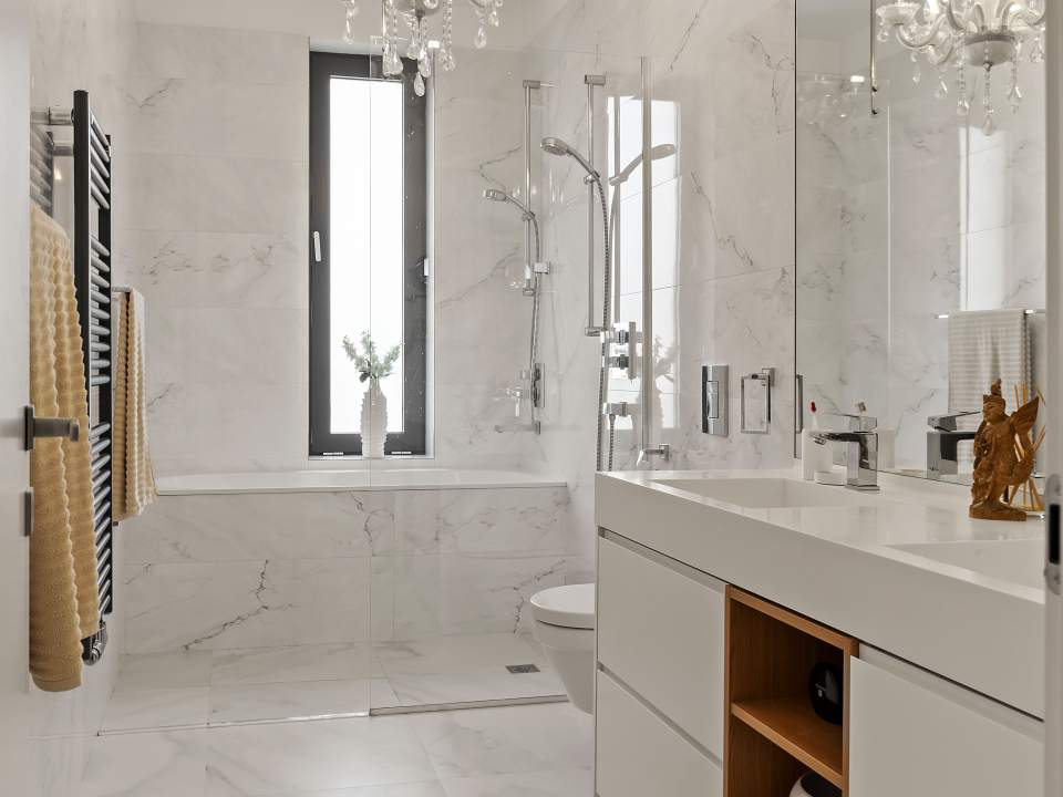 3 Bedroom Apartment For Sale In One Herăstrău Park, Herăstrău, Sector 1 photo no. 20