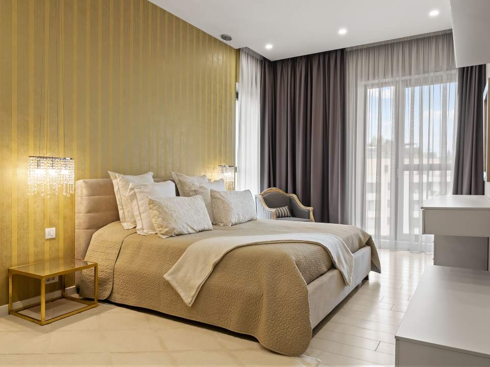 3 Bedroom Apartment For Sale In One Herăstrău Park, Herăstrău, Sector 1 photo no. 21