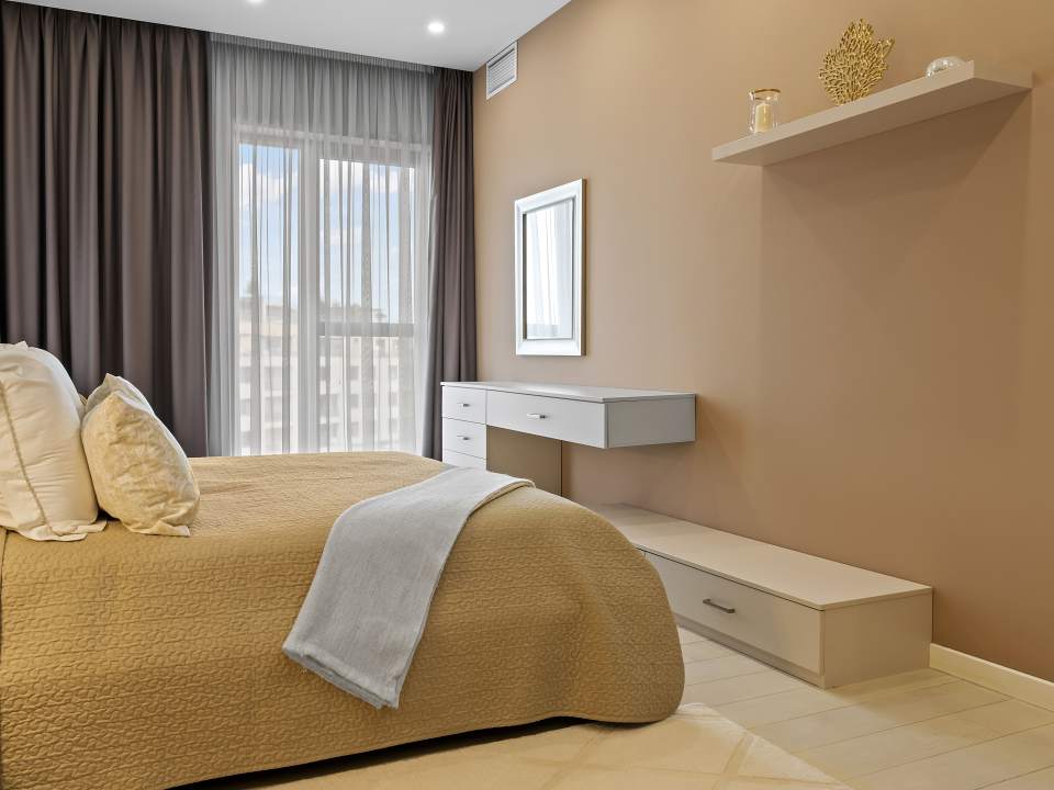 3 Bedroom Apartment For Sale In One Herăstrău Park, Herăstrău, Sector 1 photo no. 22