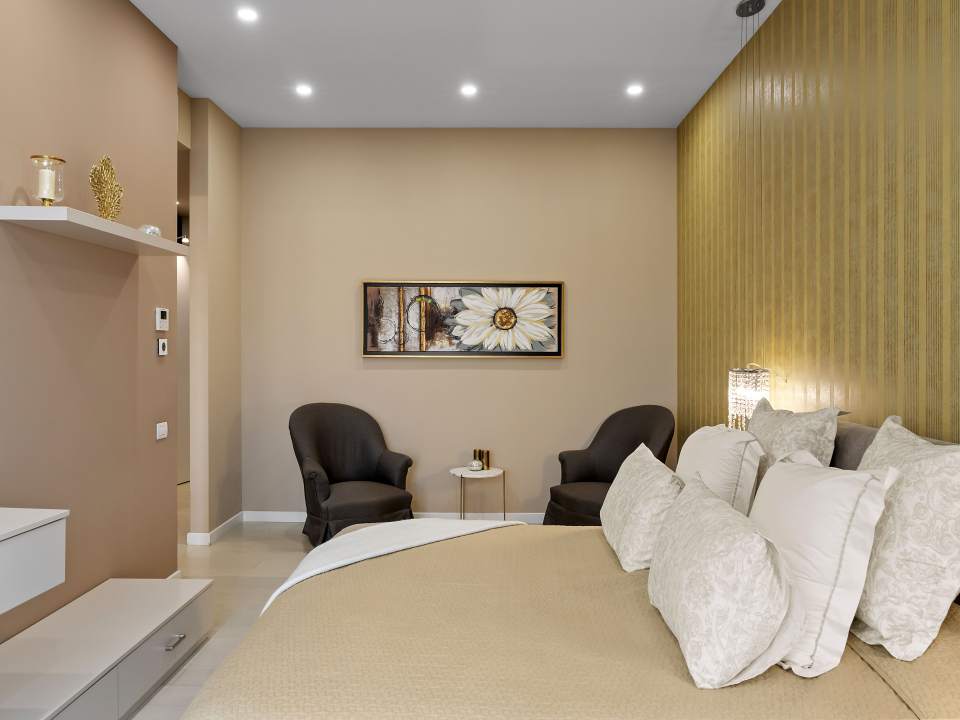 3 Bedroom Apartment For Sale In One Herăstrău Park, Herăstrău, Sector 1 photo no. 23