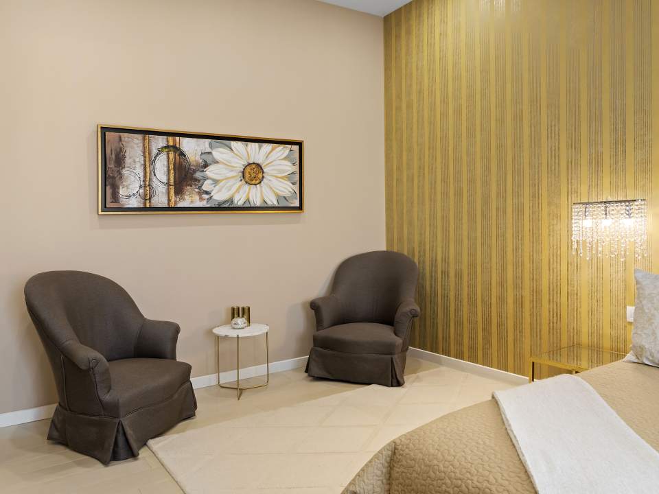 3 Bedroom Apartment For Sale In One Herăstrău Park, Herăstrău, Sector 1 photo no. 24