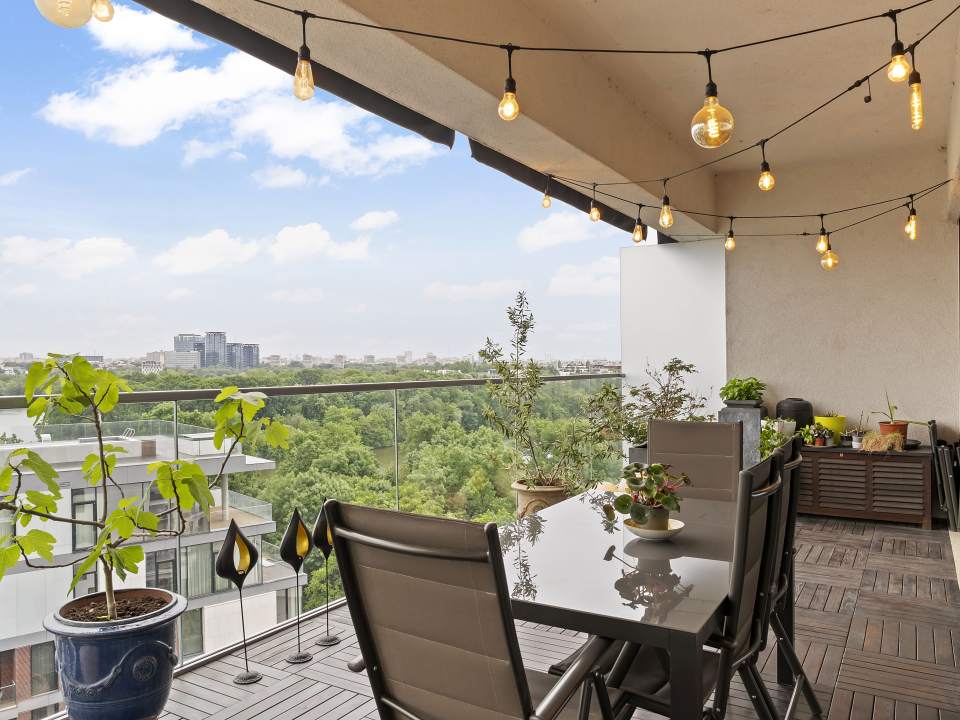 3 Bedroom Apartment For Sale In One Herăstrău Park, Herăstrău, Sector 1 photo no. 25