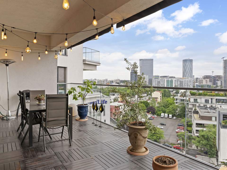 3 Bedroom Apartment For Sale In One Herăstrău Park, Herăstrău, Sector 1 photo no. 26