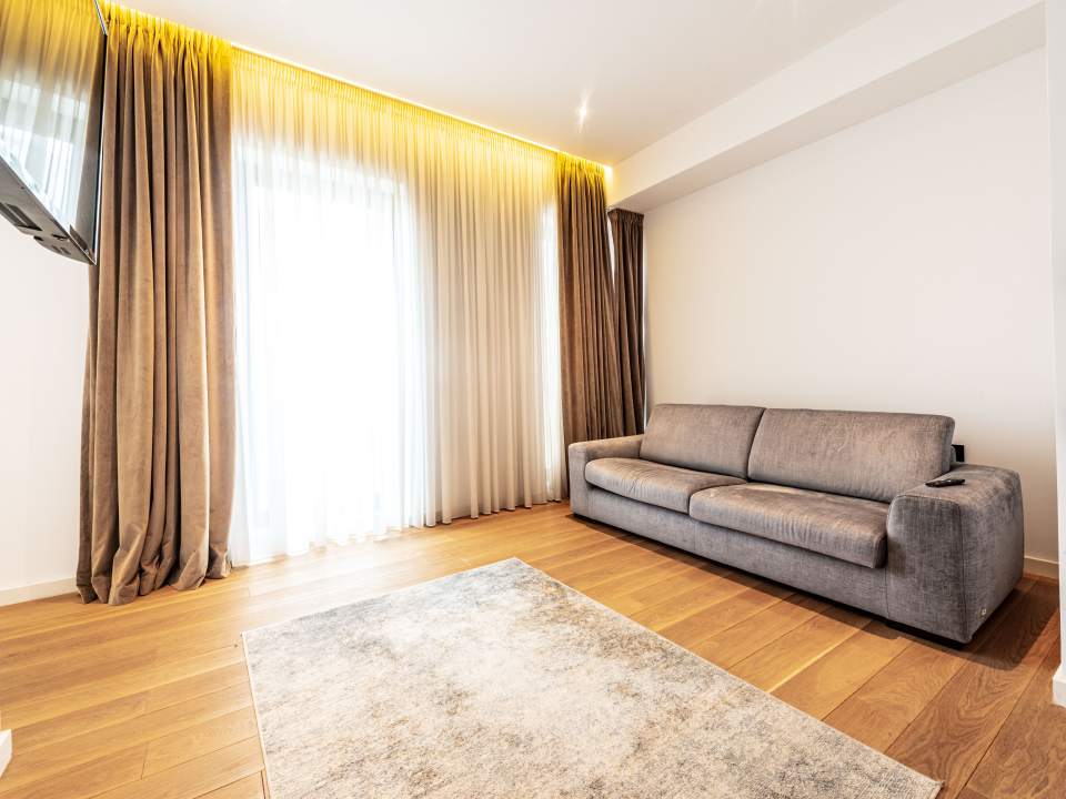 Apartament cu 3 camere de închiriat în One Herăstrău Park, Herăstrău, Sector 1 poza nr. 22