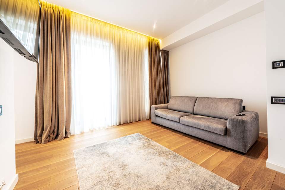 Apartament de închiriat în One Herăstrău Park, Herăstrău, Sector 1 poza nr. 22