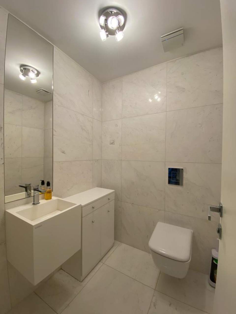 3 Bedroom Apartment For Rent In One Charles De Gaulle, Primăverii, Sector 1 photo no. 13