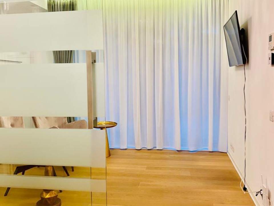 Apartament cu 4 camere de închiriat în One Charles De Gaulle, Primăverii, Sector 1 poza nr. 18