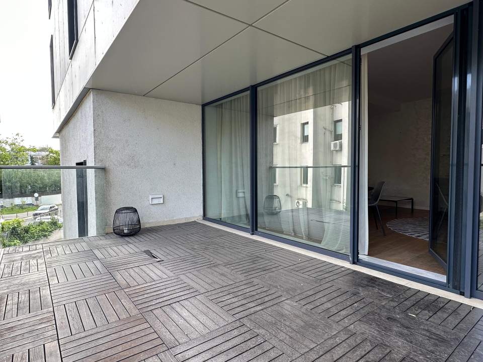 Apartament cu 4 camere de vânzare în One Herăstrău Park, Herăstrău, Sector 1 poza nr. 22