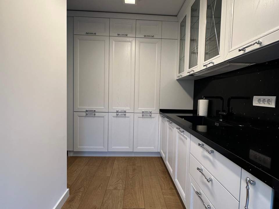 Apartament cu 4 camere de vânzare în One Herăstrău Park, Herăstrău, Sector 1 poza nr. 5