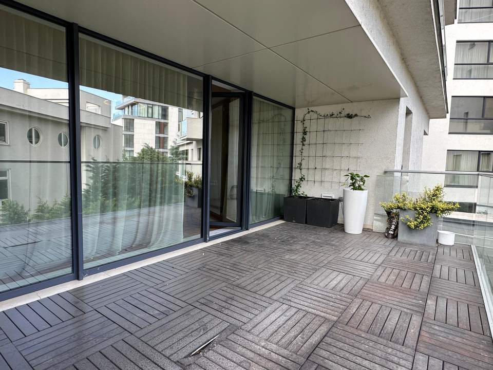 Apartament cu 4 camere de vânzare în One Herăstrău Park, Herăstrău, Sector 1 poza nr. 21