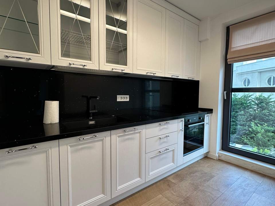 Apartament cu 4 camere de vânzare în One Herăstrău Park, Herăstrău, Sector 1 poza nr. 6