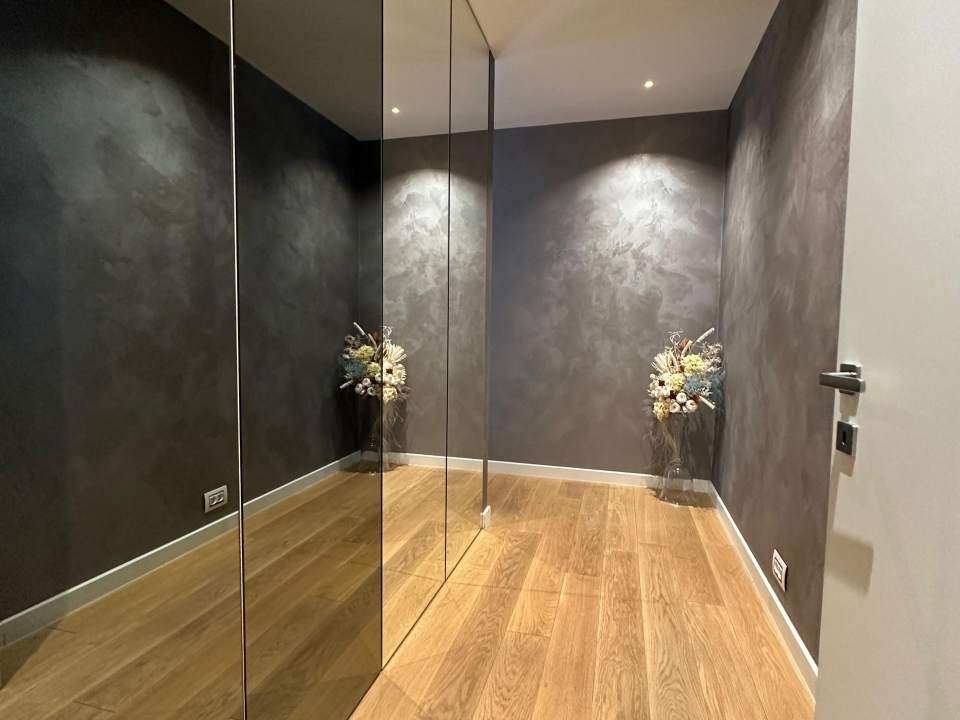 Apartament cu 4 camere de vânzare în One Herăstrău Park, Herăstrău, Sector 1 poza nr. 14