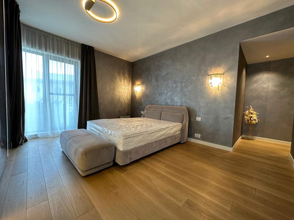 Apartament cu 4 camere de vânzare în One Herăstrău Park, Herăstrău, Sector 1 poza nr. 7