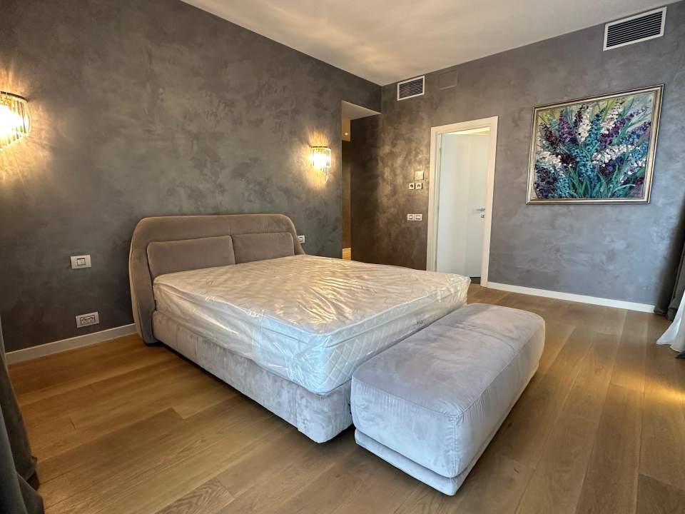 Apartament cu 4 camere de vânzare în One Herăstrău Park, Herăstrău, Sector 1 poza nr. 8