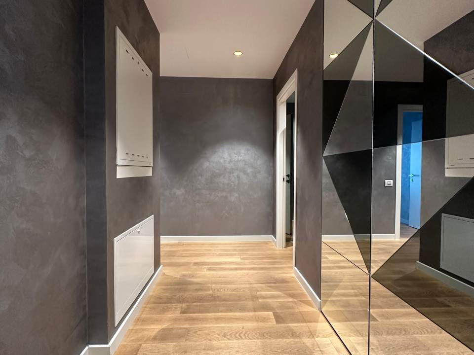 Apartament cu 4 camere de vânzare în One Herăstrău Park, Herăstrău, Sector 1 poza nr. 13