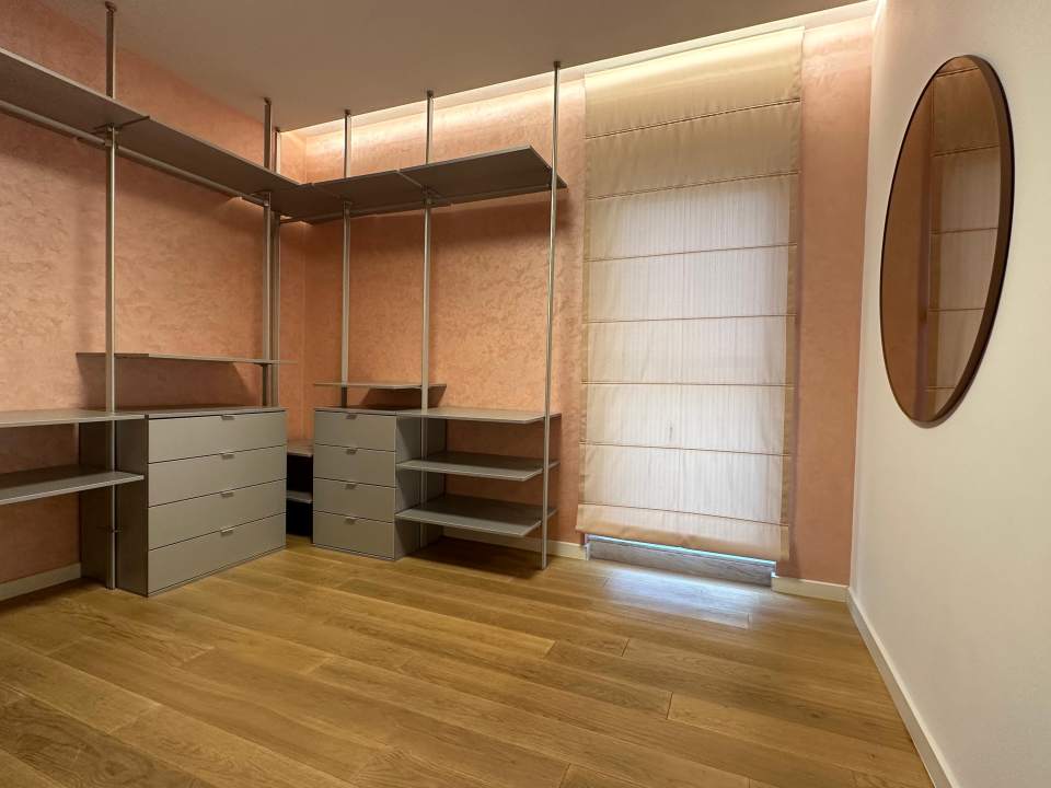 Apartament cu 4 camere de vânzare în One Herăstrău Park, Herăstrău, Sector 1 poza nr. 15