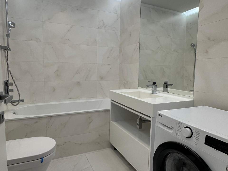 Apartament cu 4 camere de vânzare în One Herăstrău Park, Herăstrău, Sector 1 poza nr. 18