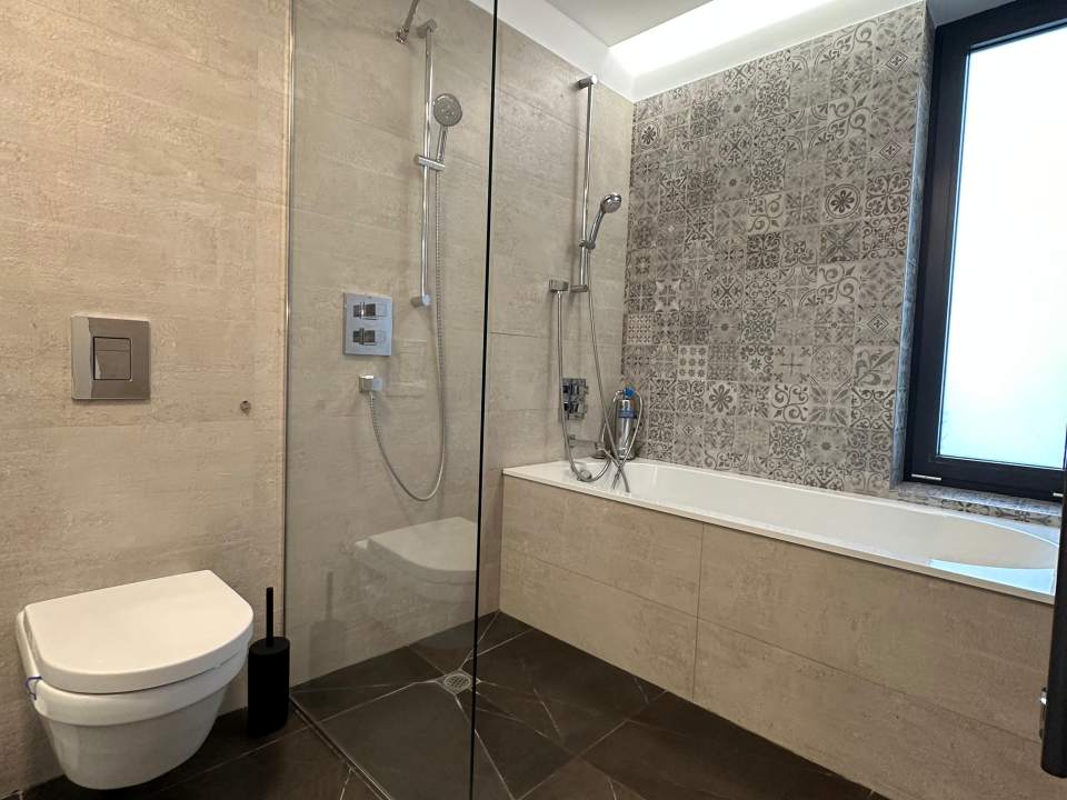 Apartament cu 4 camere de vânzare în One Herăstrău Park, Herăstrău, Sector 1 poza nr. 19