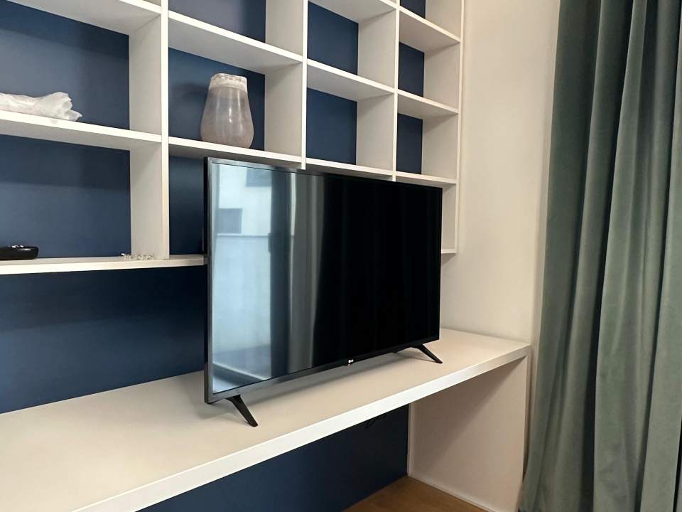 Apartament cu 4 camere de vânzare în One Herăstrău Park, Herăstrău, Sector 1 poza nr. 11