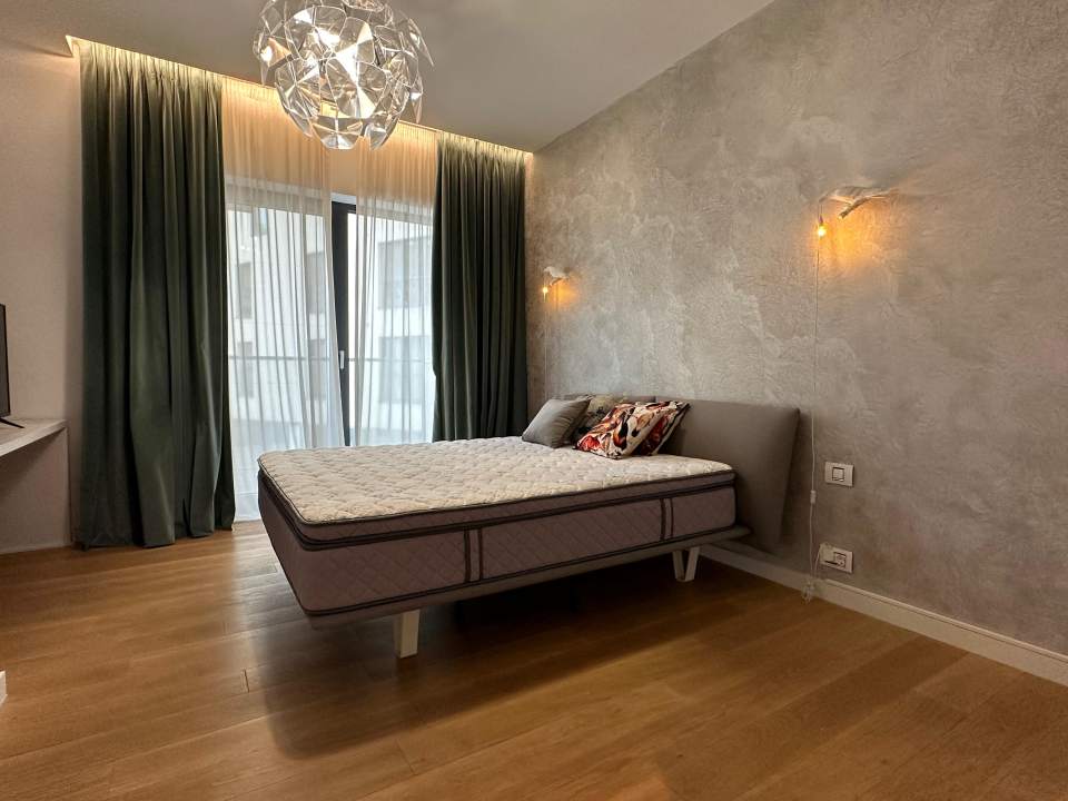 Apartament cu 4 camere de vânzare în One Herăstrău Park, Herăstrău, Sector 1 poza nr. 10