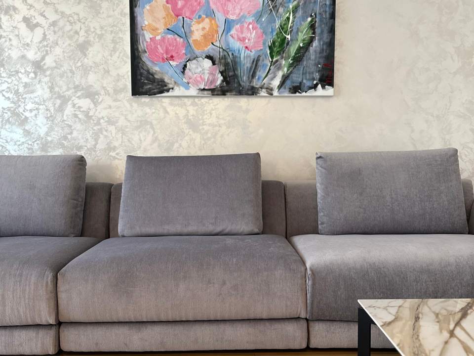 Apartament cu 4 camere de vânzare în One Herăstrău Park, Herăstrău, Sector 1 poza nr. 4