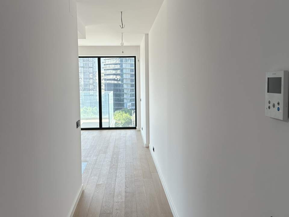 2 Bedroom Apartment For Sale In One Herăstrău Towers, Herăstrău, Sector 1 photo no. 5