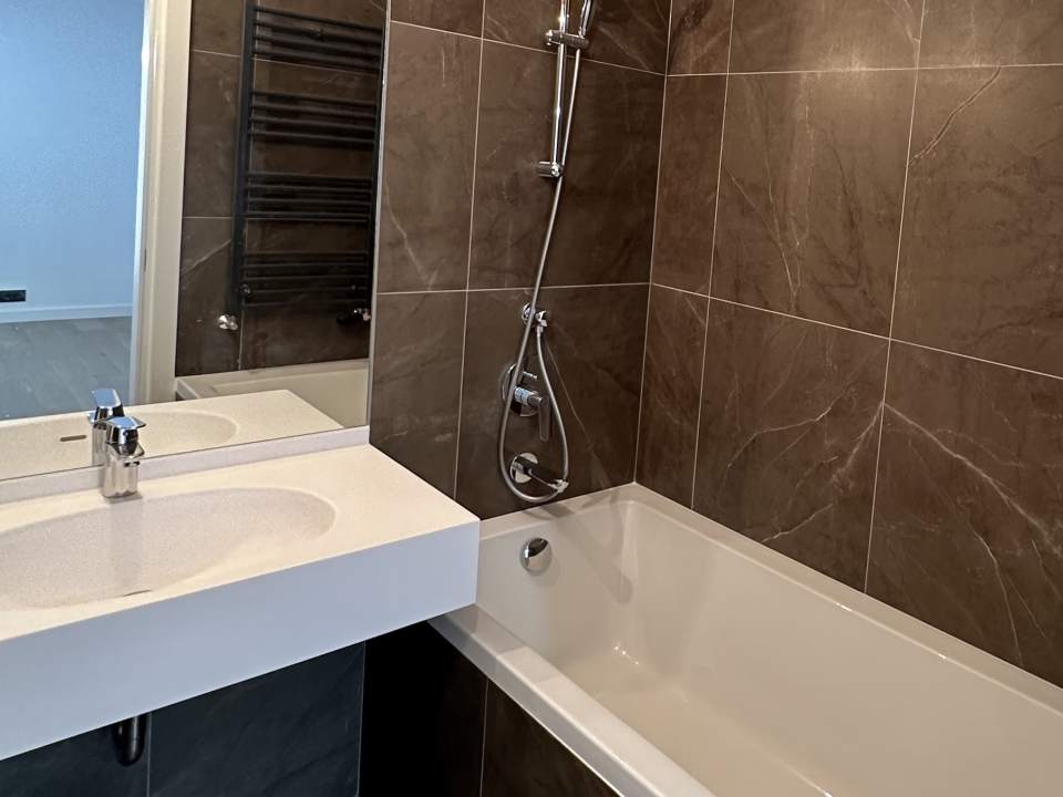 2 Bedroom Apartment For Sale In One Herăstrău Towers, Herăstrău, Sector 1 photo no. 7