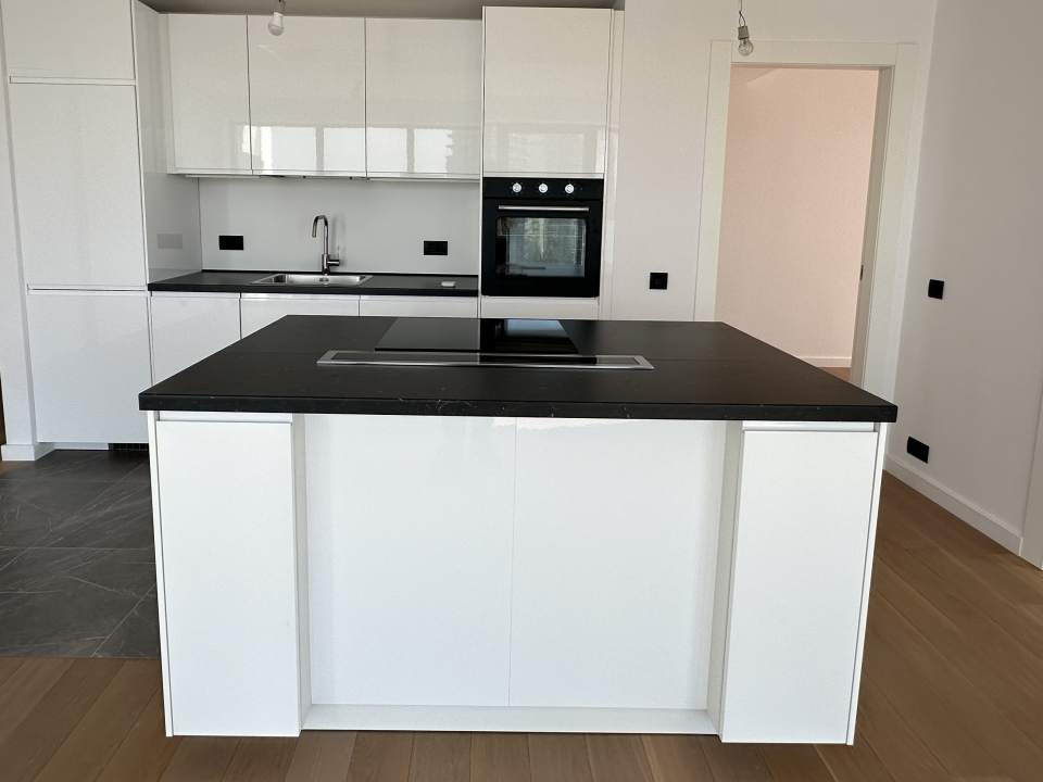 2 Bedroom Apartment For Sale In One Herăstrău Towers, Herăstrău, Sector 1 photo no. 4