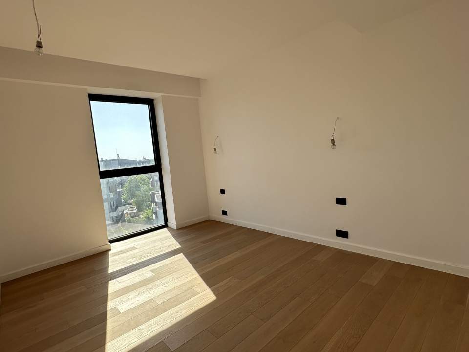 Apartament cu 3 camere de vânzare în One Herăstrău Towers, Herăstrău, Sector 1 poza nr. 9