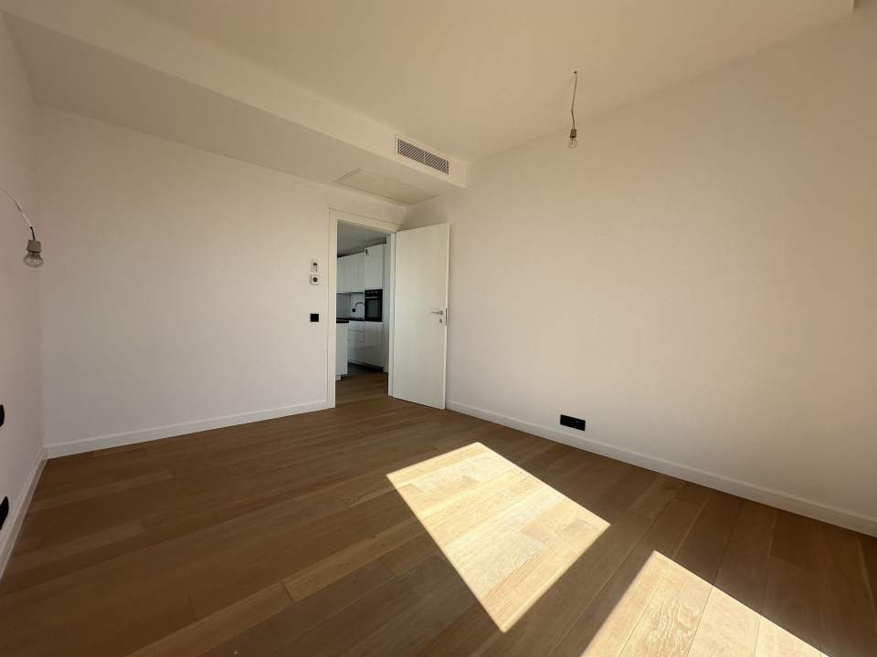 2 Bedroom Apartment For Sale In One Herăstrău Towers, Herăstrău, Sector 1 photo no. 10