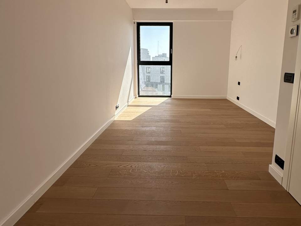 Apartament cu 3 camere de vânzare în One Herăstrău Towers, Herăstrău, Sector 1 poza nr. 11