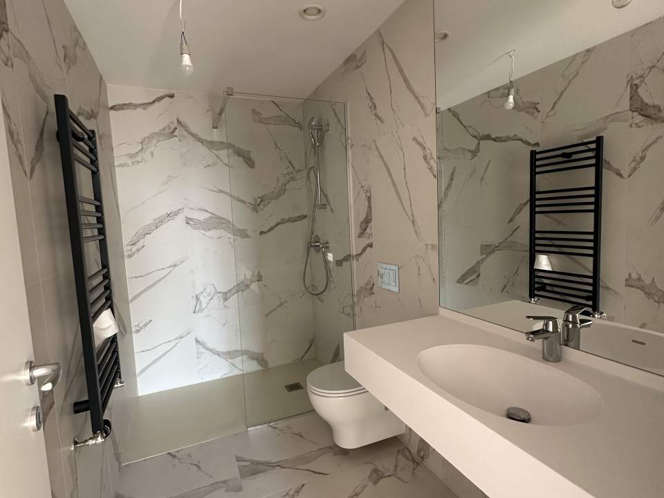 2 Bedroom Apartment For Sale In One Herăstrău Towers, Herăstrău, Sector 1 photo no. 13