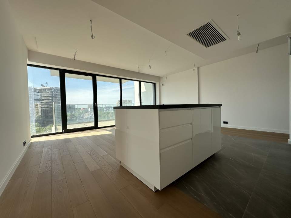 2 Bedroom Apartment For Sale In One Herăstrău Towers, Herăstrău, Sector 1 photo no. 14