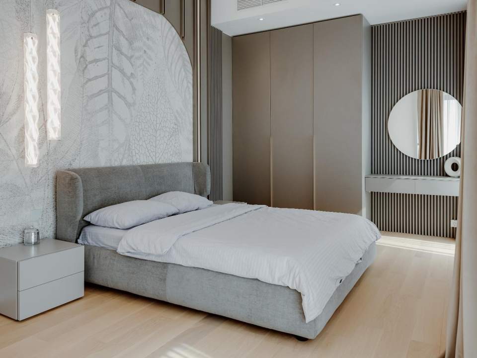 4 Bedroom Apartment For Rent In One Verdi Park, Floreasca, Sector 2 photo no. 7