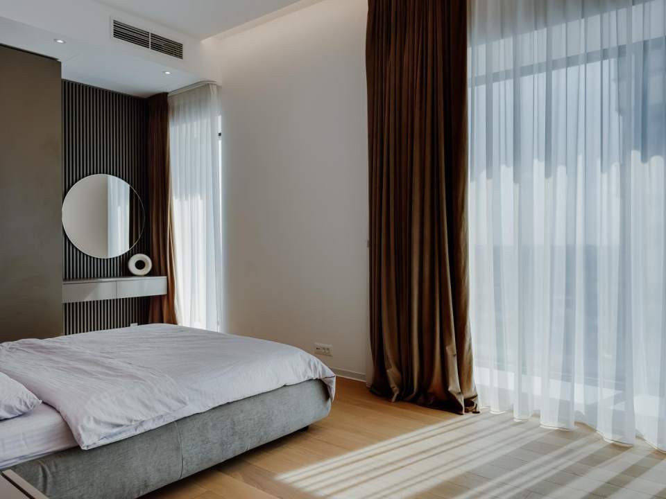 4 Bedroom Apartment For Rent In One Verdi Park, Floreasca, Sector 2 photo no. 8