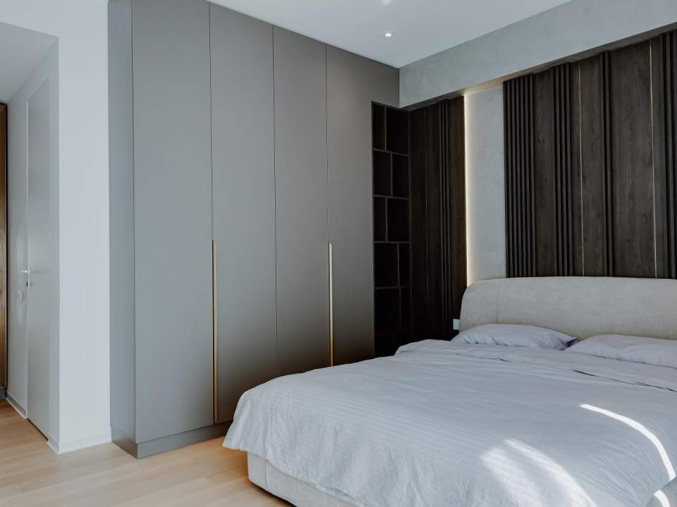 4 Bedroom Apartment For Rent In One Verdi Park, Floreasca, Sector 2 photo no. 11