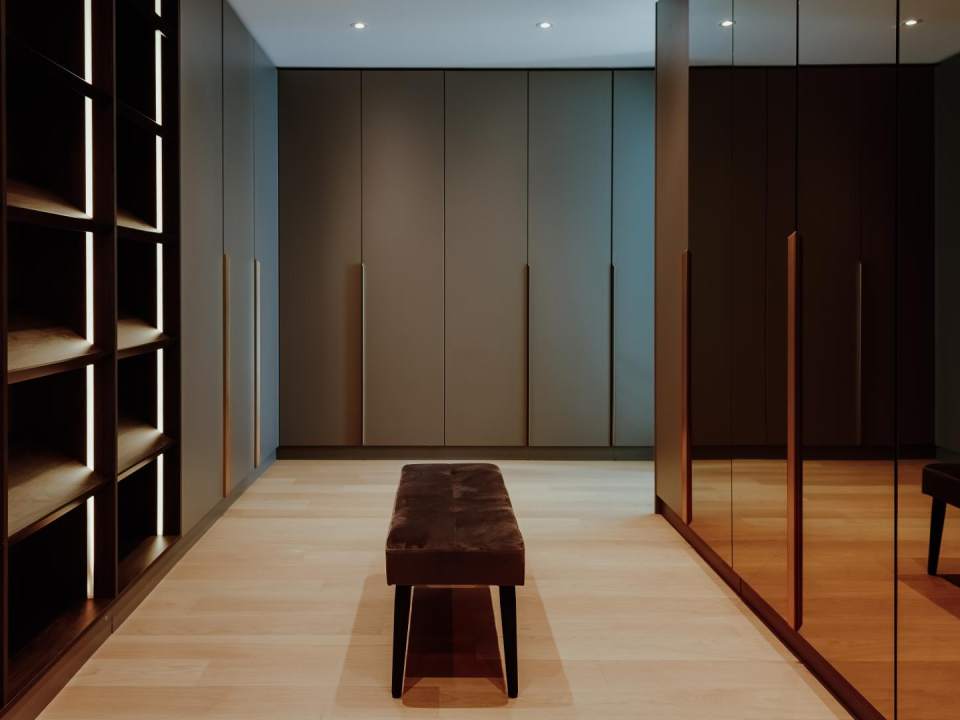 4 Bedroom Apartment For Rent In One Verdi Park, Floreasca, Sector 2 photo no. 14