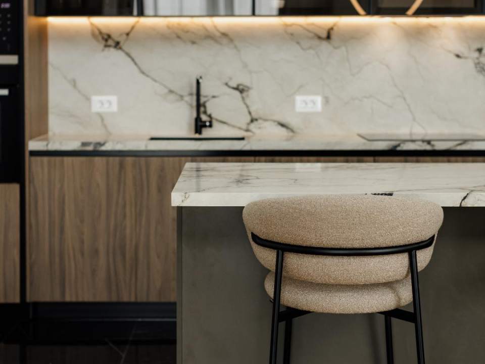 4 Bedroom Apartment For Rent In One Verdi Park, Floreasca, Sector 2 photo no. 16