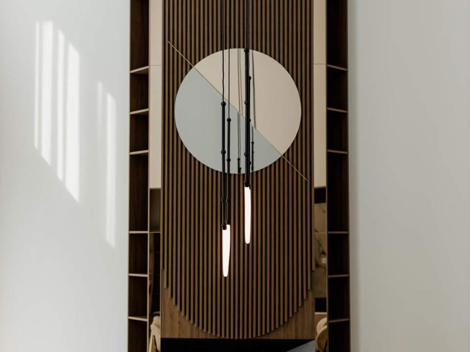 4 Bedroom Apartment For Rent In One Verdi Park, Floreasca, Sector 2 photo no. 17