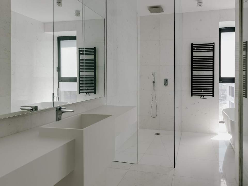 4 Bedroom Apartment For Rent In One Verdi Park, Floreasca, Sector 2 photo no. 20