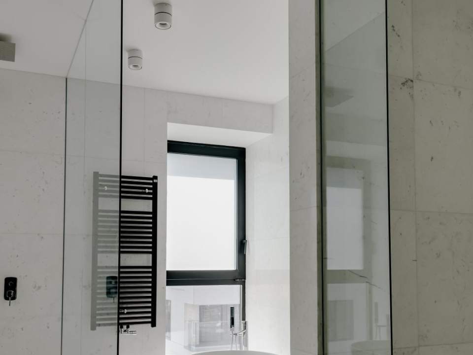 4 Bedroom Apartment For Rent In One Verdi Park, Floreasca, Sector 2 photo no. 21