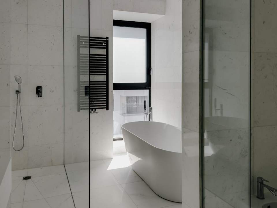 4 Bedroom Apartment For Rent In One Verdi Park, Floreasca, Sector 2 photo no. 22