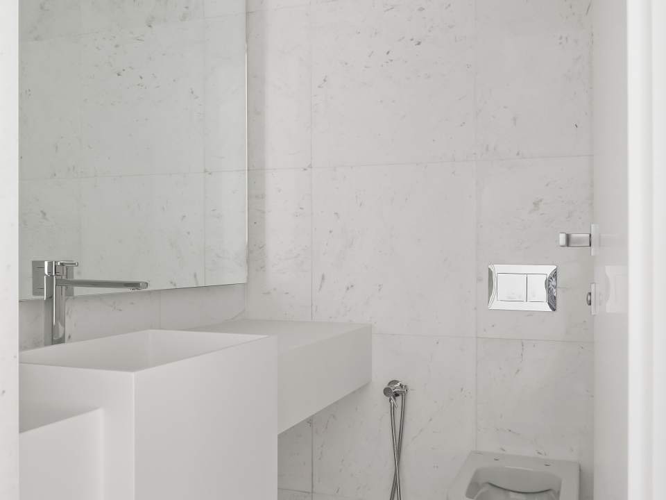 Apartament cu 4 camere de vânzare în One Verdi Park, Floreasca, Sector 2 poza nr. 1