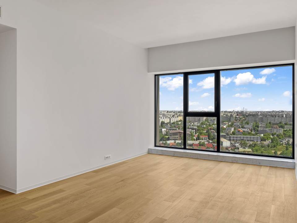 Apartament cu 4 camere de vânzare în One Verdi Park, Floreasca, Sector 2 poza nr. 2