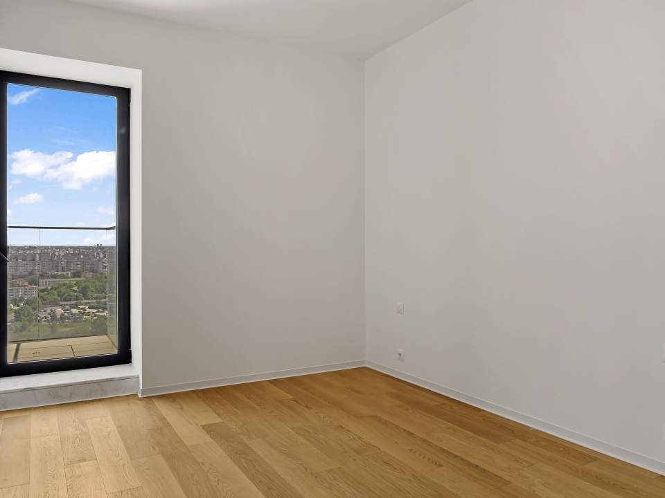 Apartament cu 4 camere de vânzare în One Verdi Park, Floreasca, Sector 2 poza nr. 3